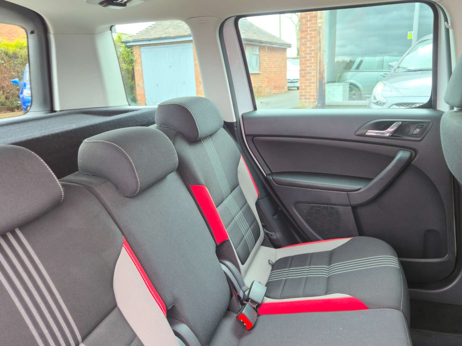 Used Skoda Yeti 2015 for sale - 78122991: Photo 27