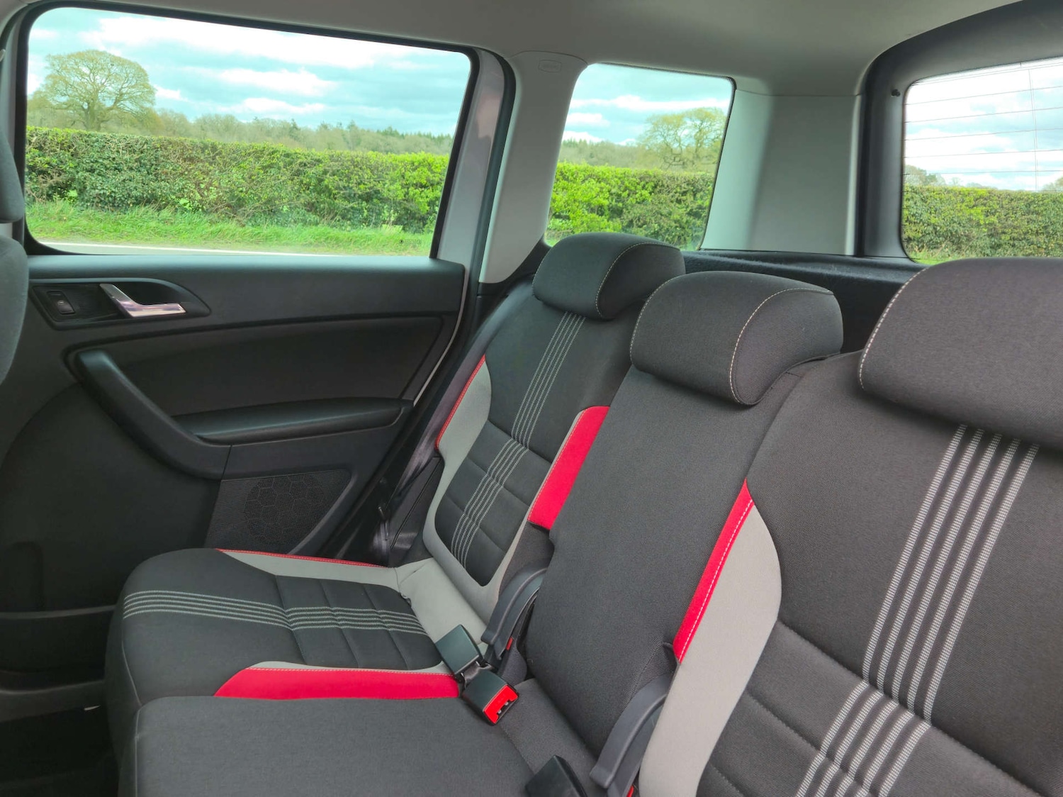 Used Skoda Yeti 2015 for sale - 78122991: Photo 29