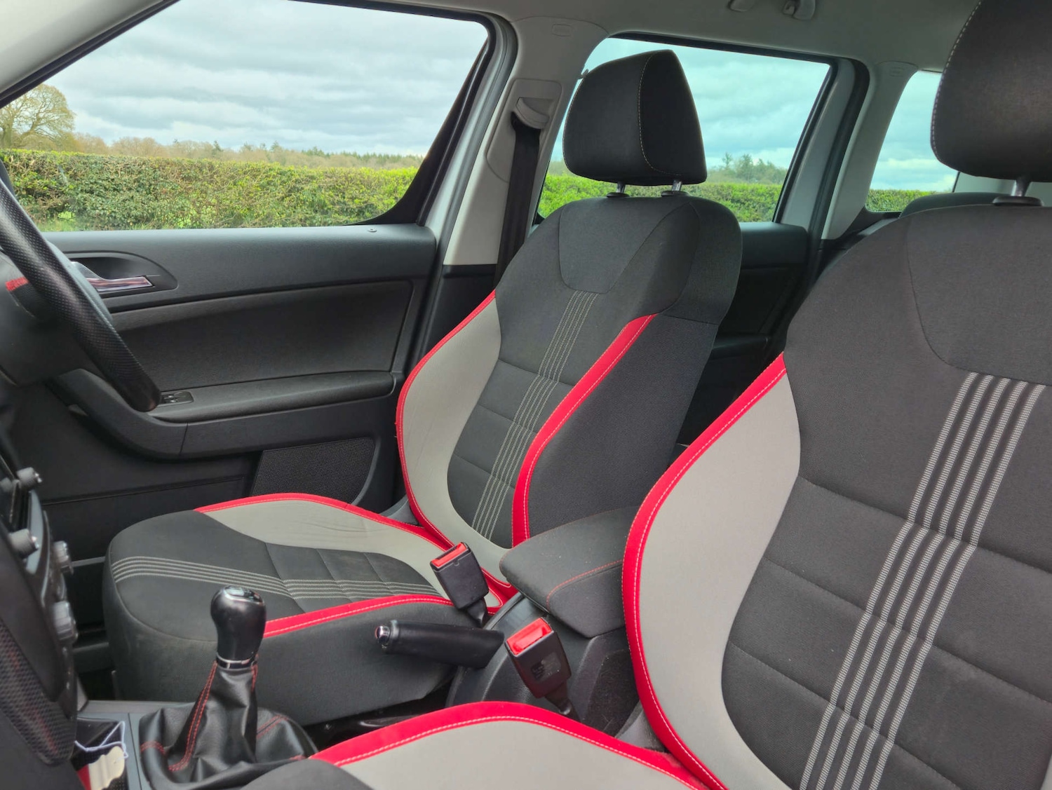 Used Skoda Yeti 2015 for sale - 78122991: Photo 33