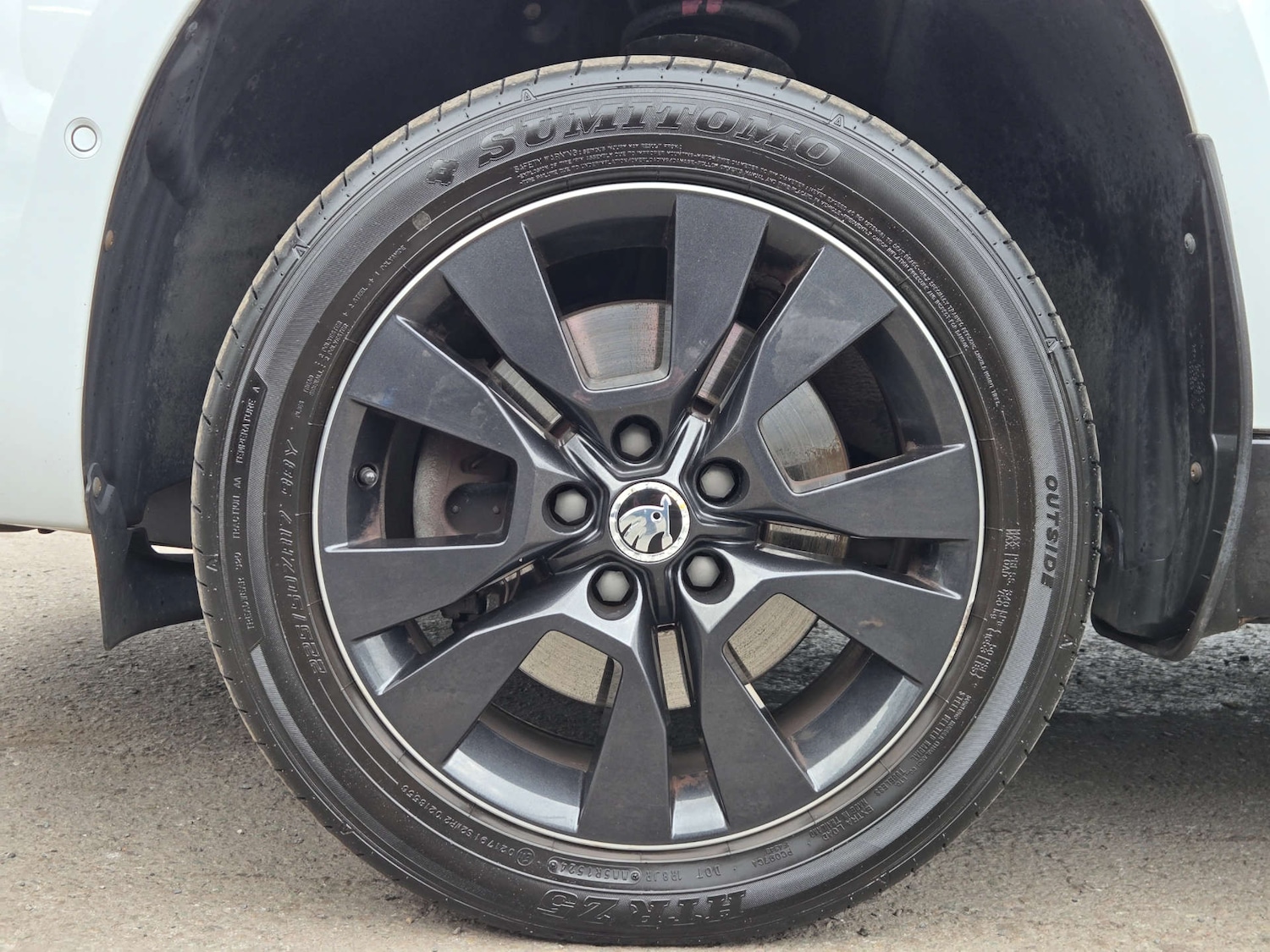 Used Skoda Yeti 2015 for sale - 78122991: Photo 36