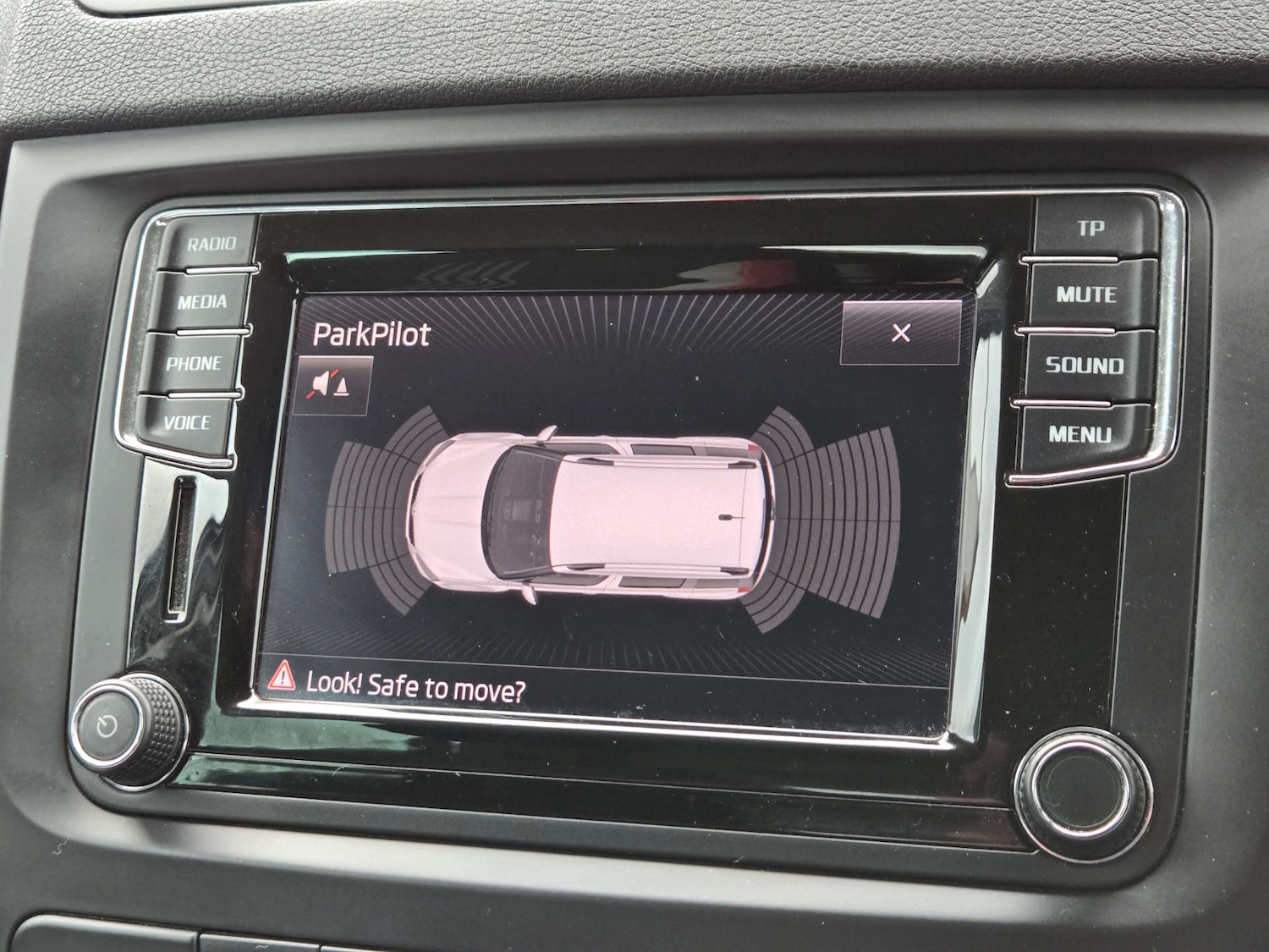 Used Skoda Yeti 2015 for sale - 78122991: Photo 40