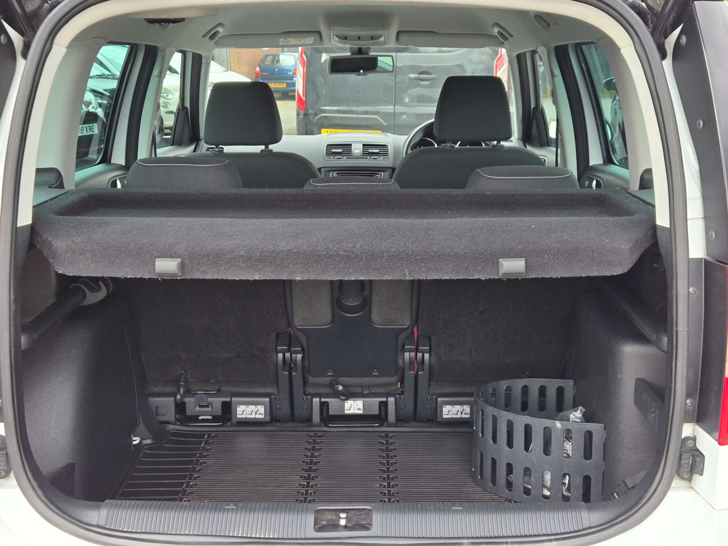 Used Skoda Yeti 2015 for sale - 78122991: Photo 6