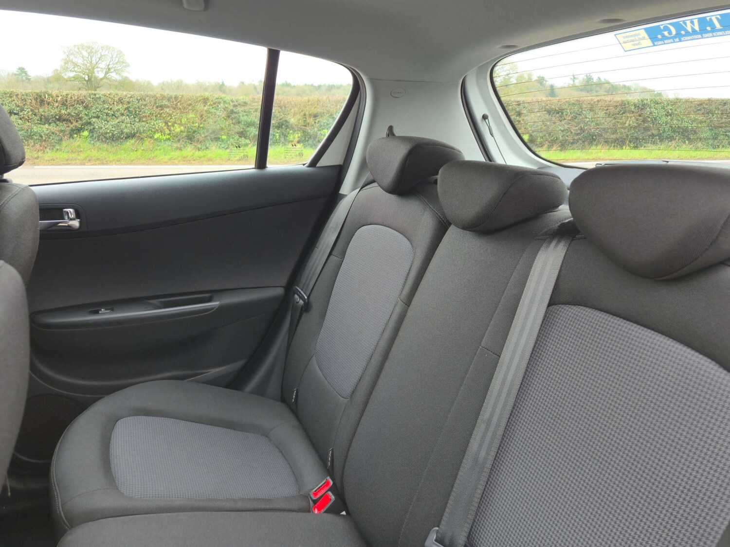 Used Hyundai i20 2013 for sale - 77785322: Photo 26