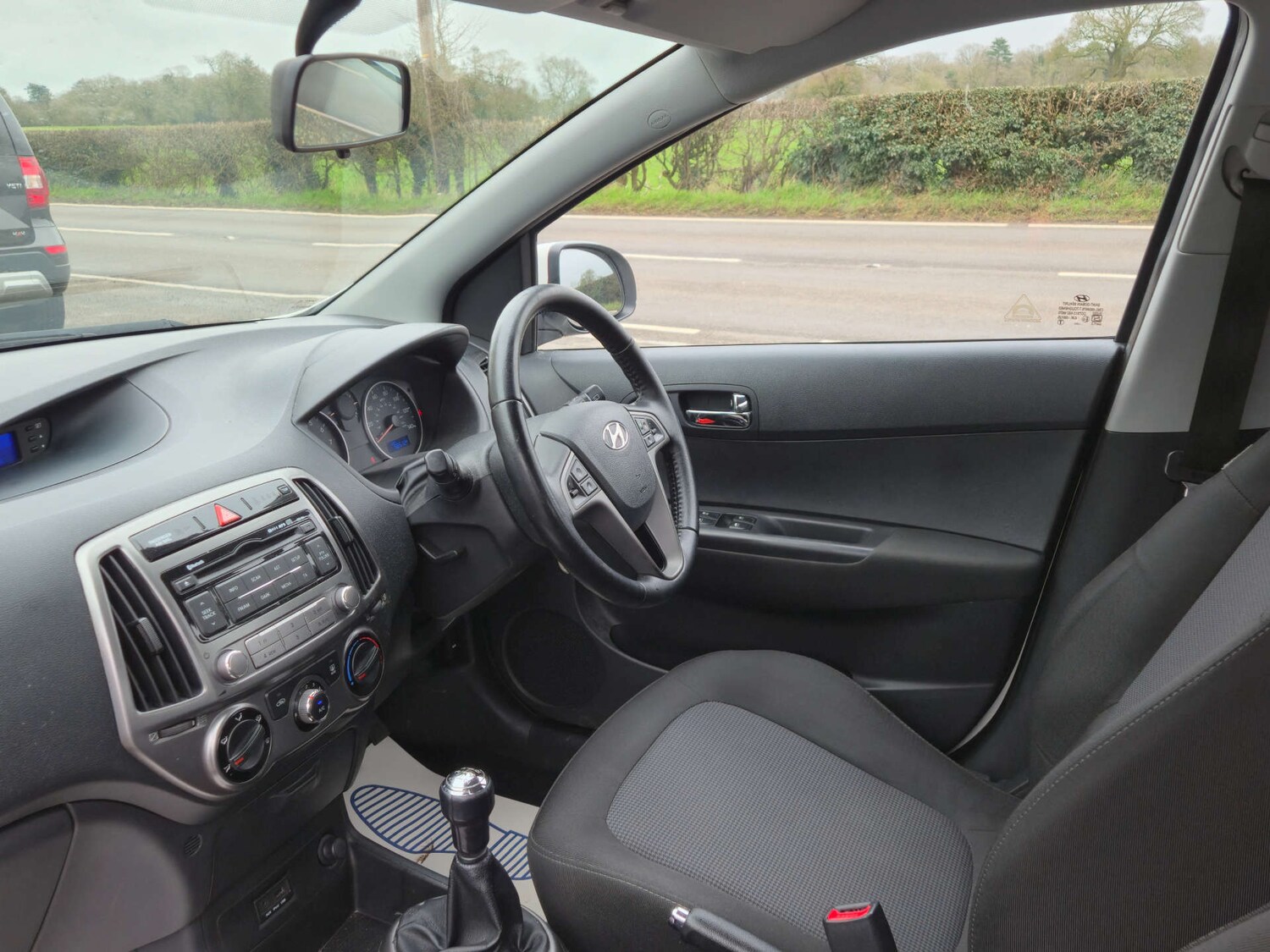 Used Hyundai i20 2013 for sale - 77785322: Photo 29