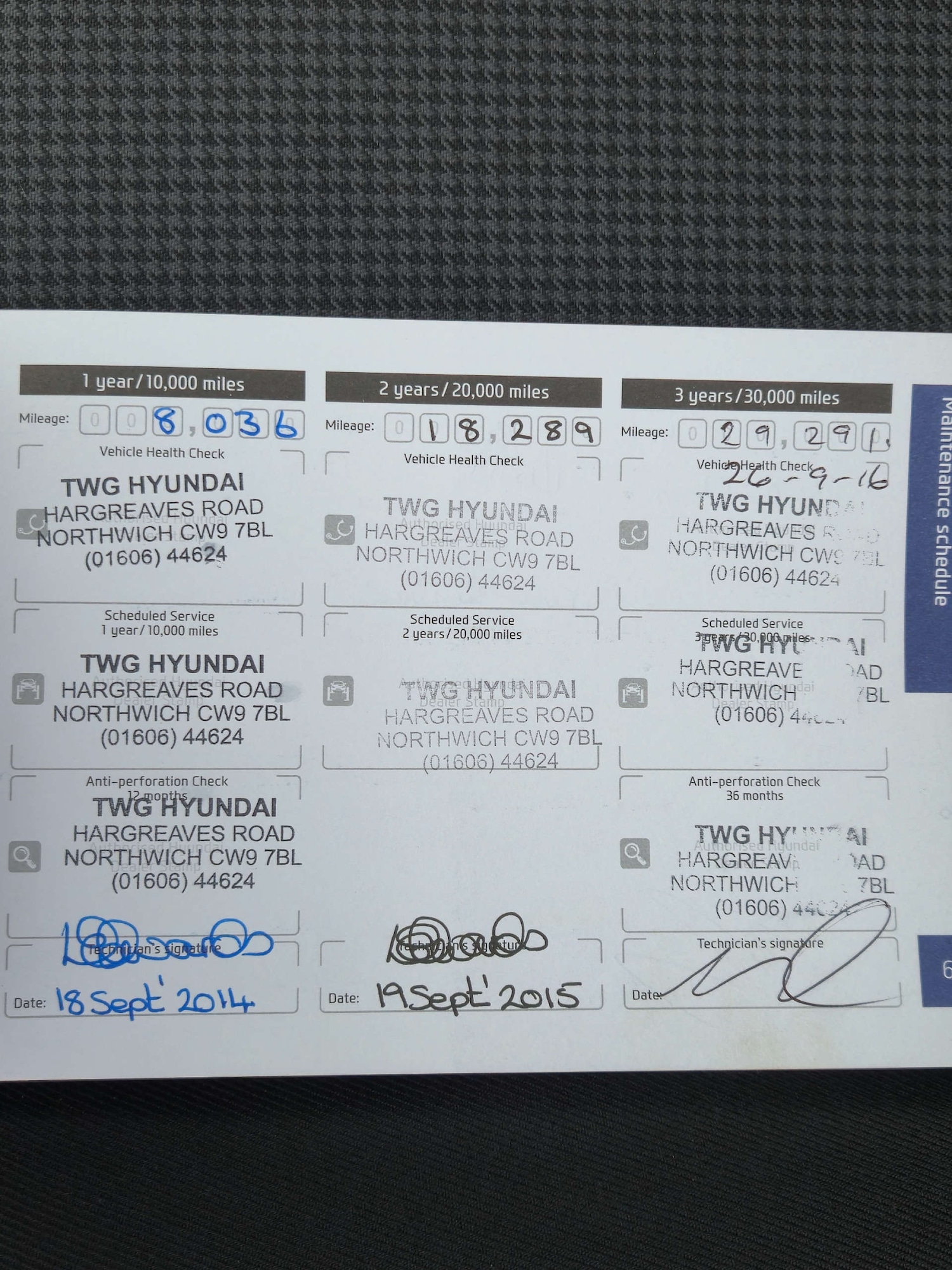 Used Hyundai i20 2013 for sale - 77785322: Photo 36