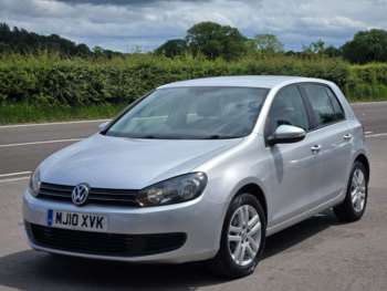 2010 - 1.6 Golf SE TDI 5dr