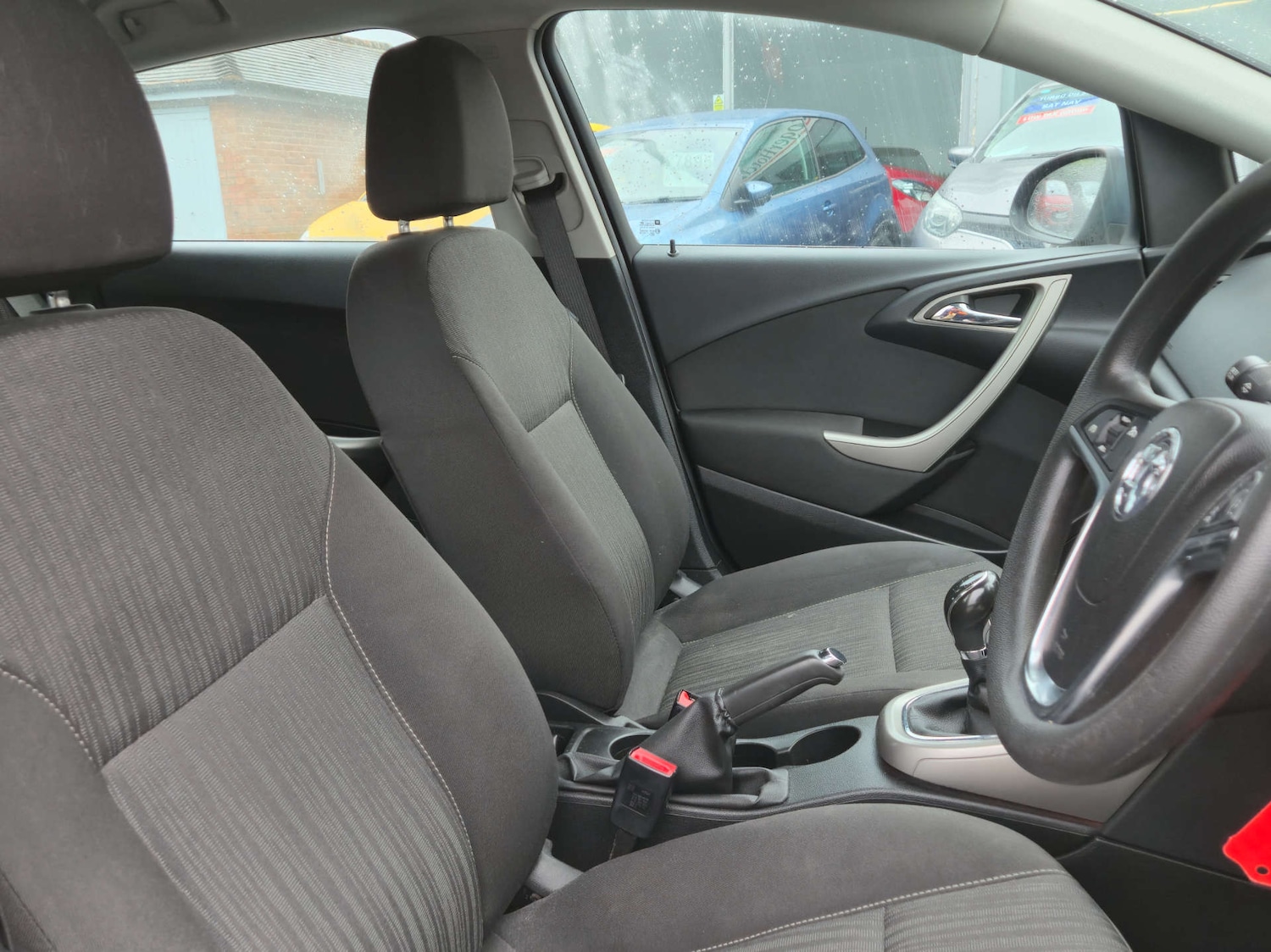 Used Vauxhall Astra 2011 for sale - 77690677: Photo 19