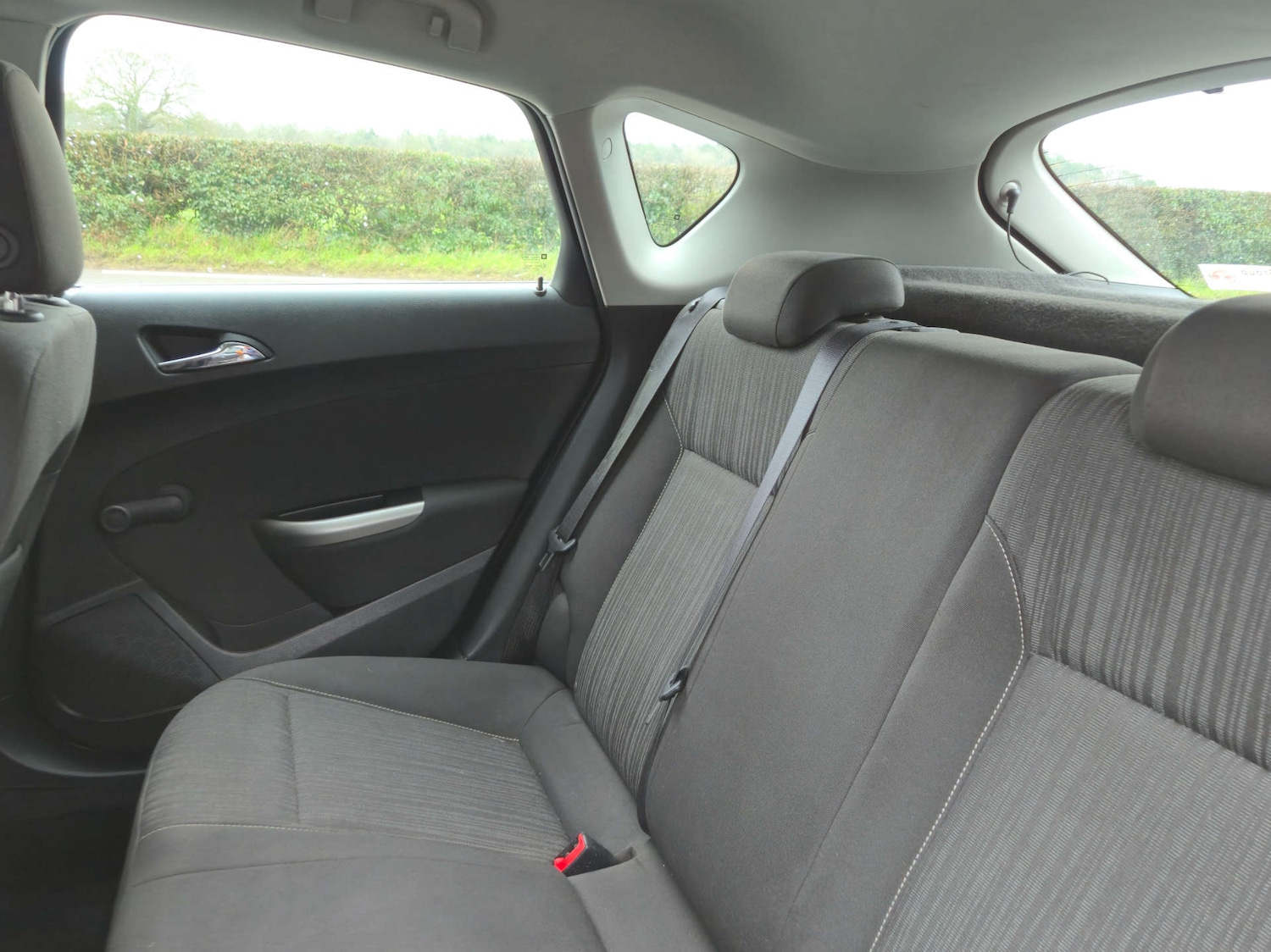 Used Vauxhall Astra 2011 for sale - 77690677: Photo 26