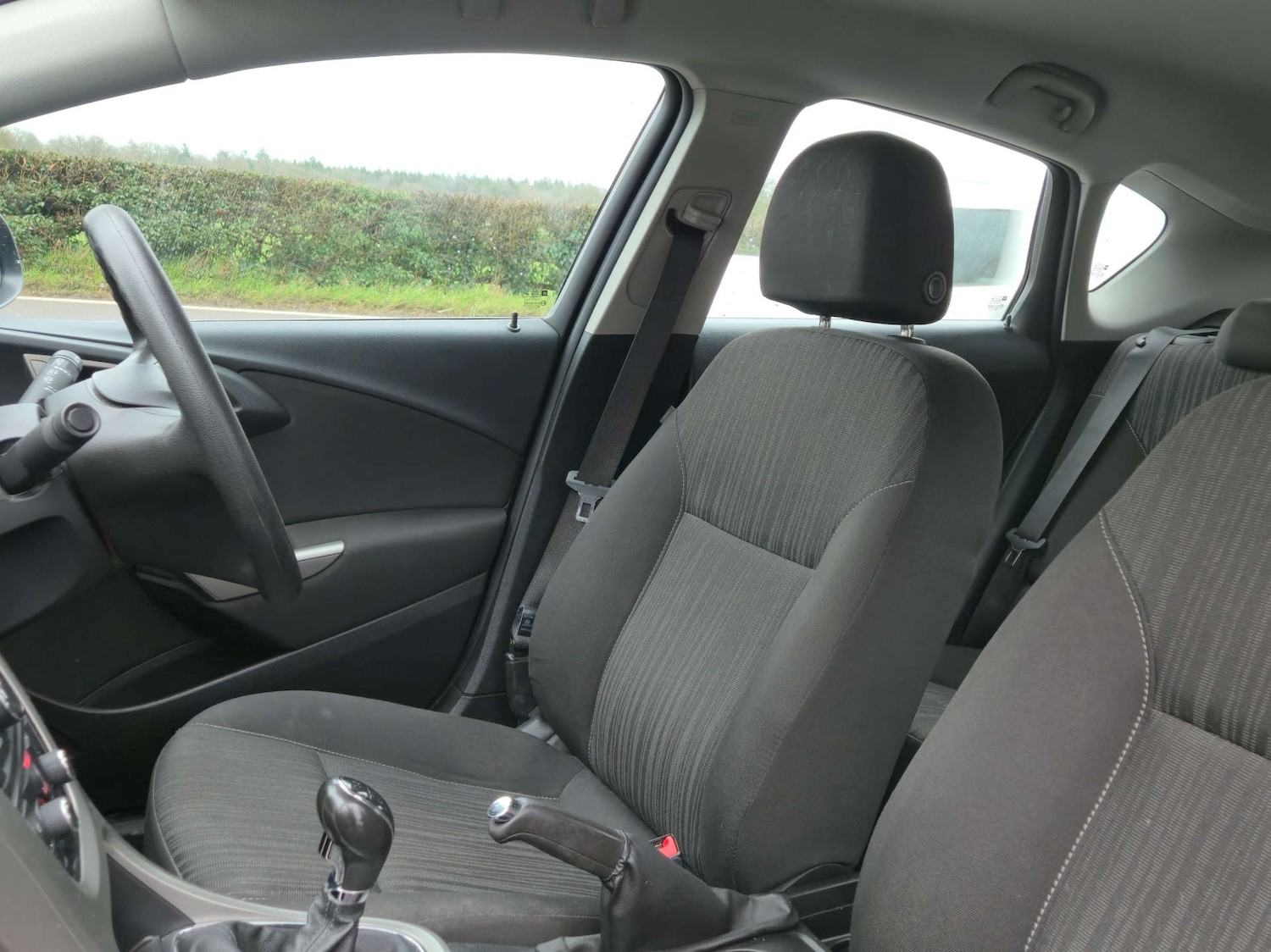 Used Vauxhall Astra 2011 for sale - 77690677: Photo 30