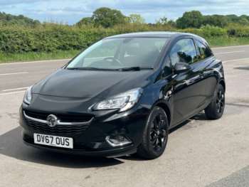2017 - 1.4 Corsa SRI ecoFLEX 3dr