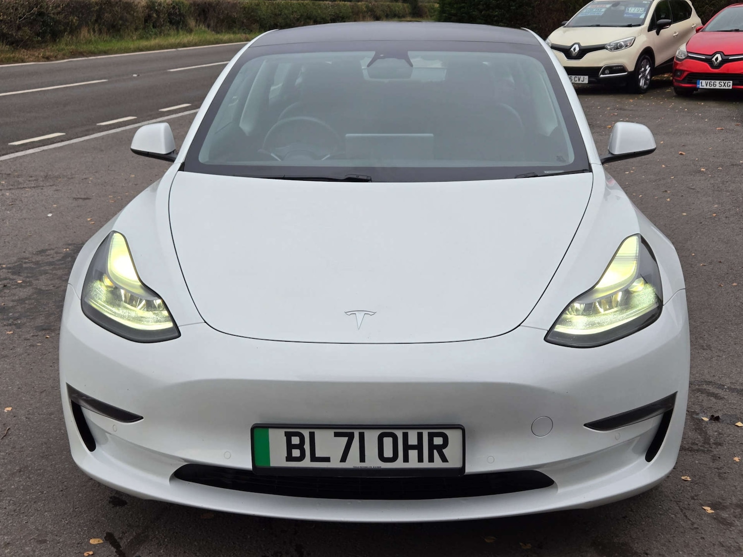 Used Tesla Model 3 2022 for sale - 76497668: Photo 10