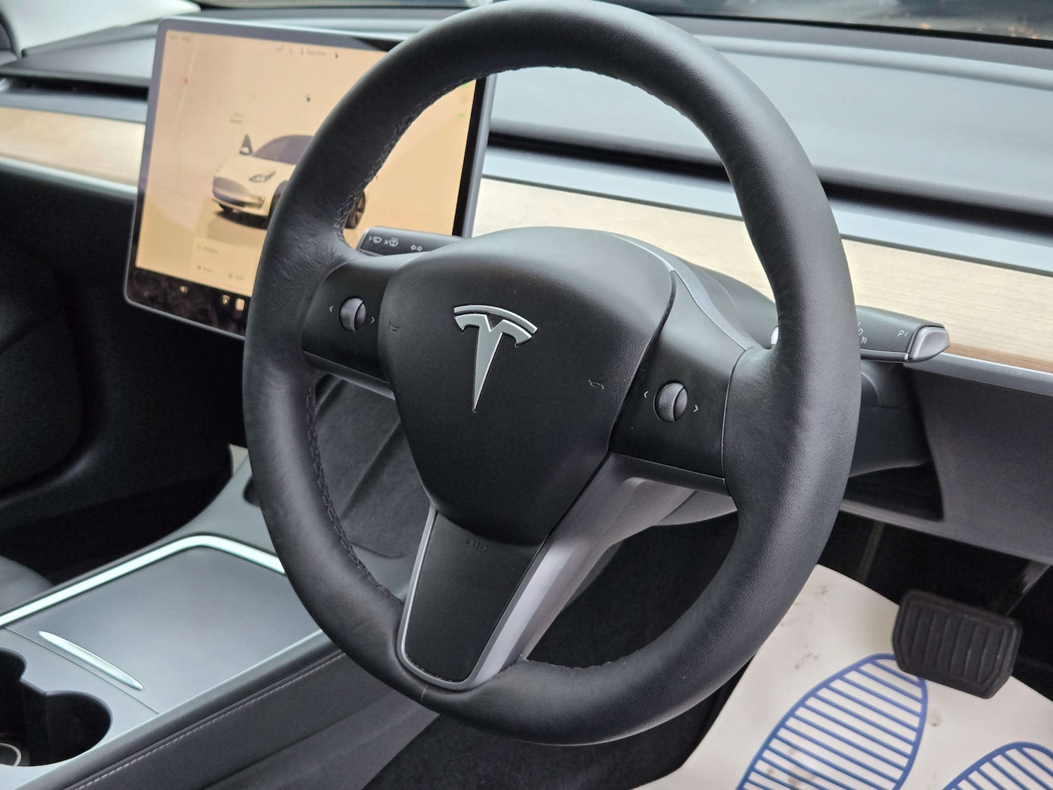 Used Tesla Model 3 2022 for sale - 76497668: Photo 19