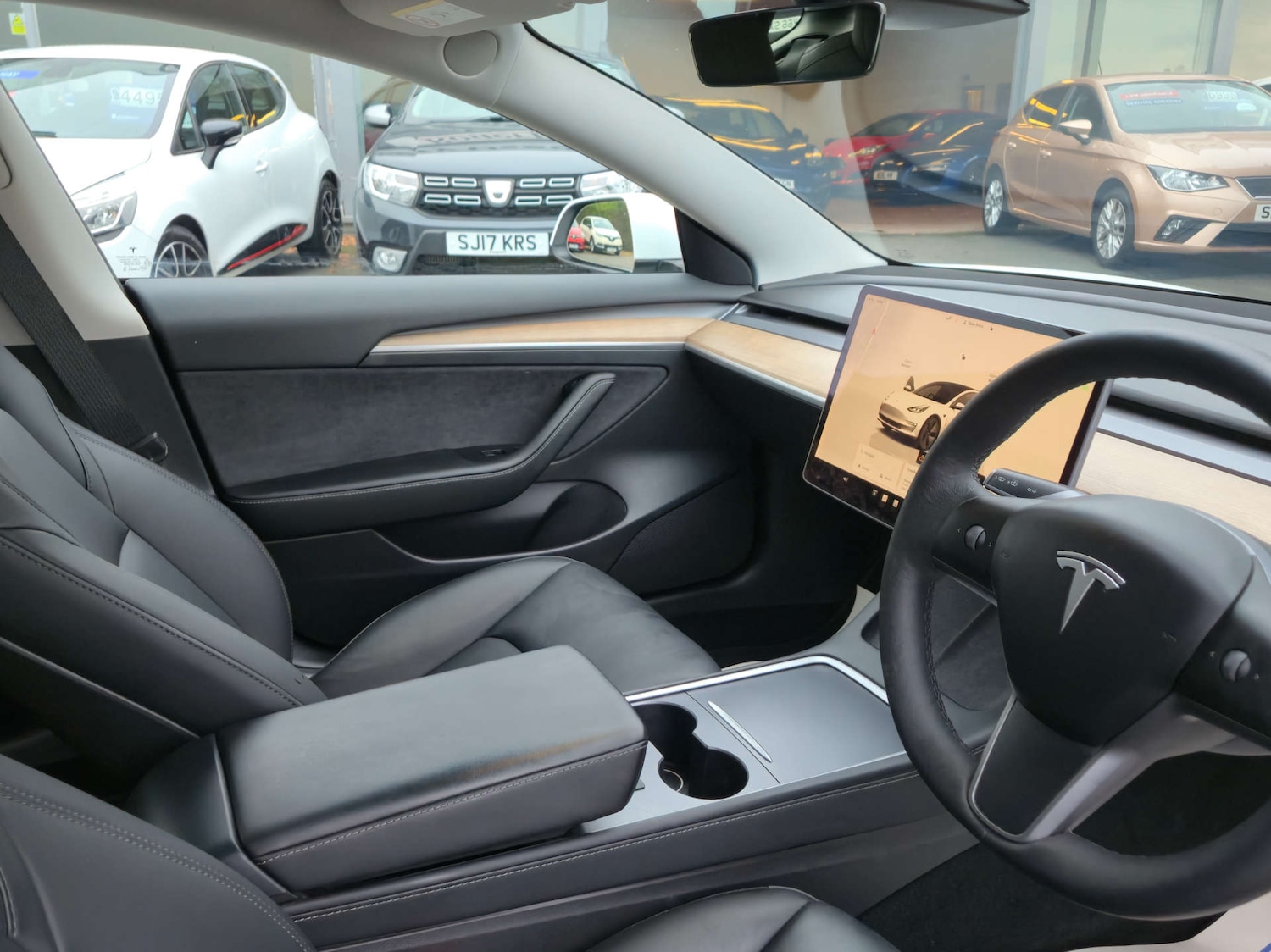 Used Tesla Model 3 2022 for sale - 76497668: Photo 20