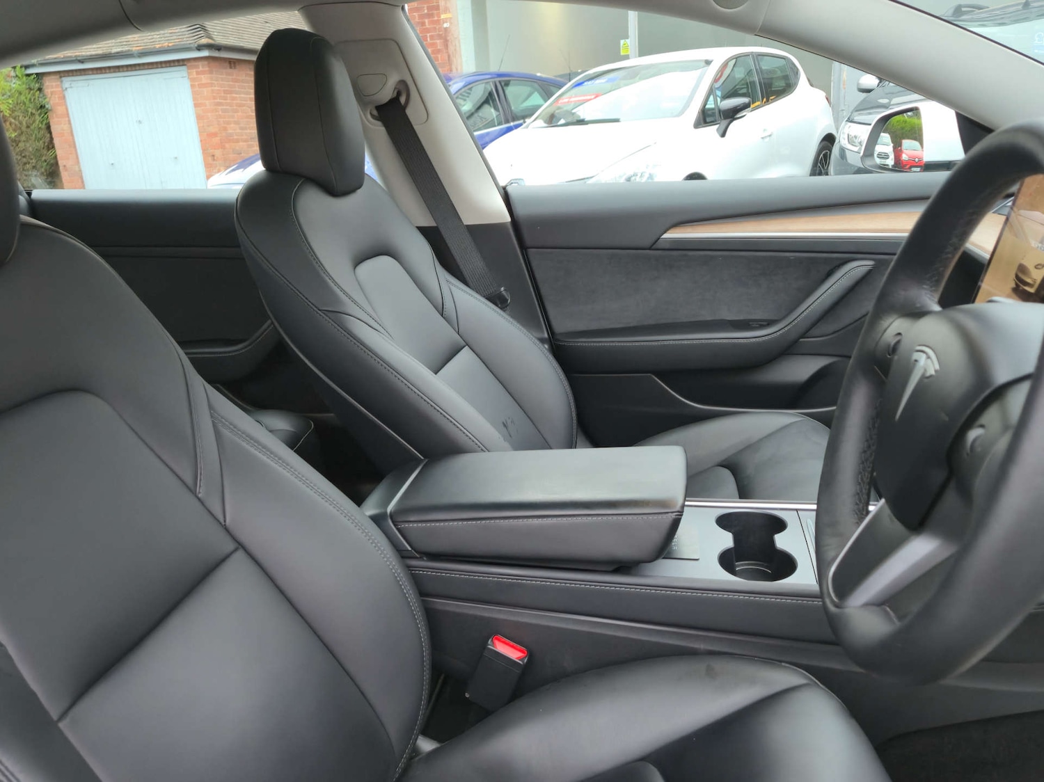 Used Tesla Model 3 2022 for sale - 76497668: Photo 21