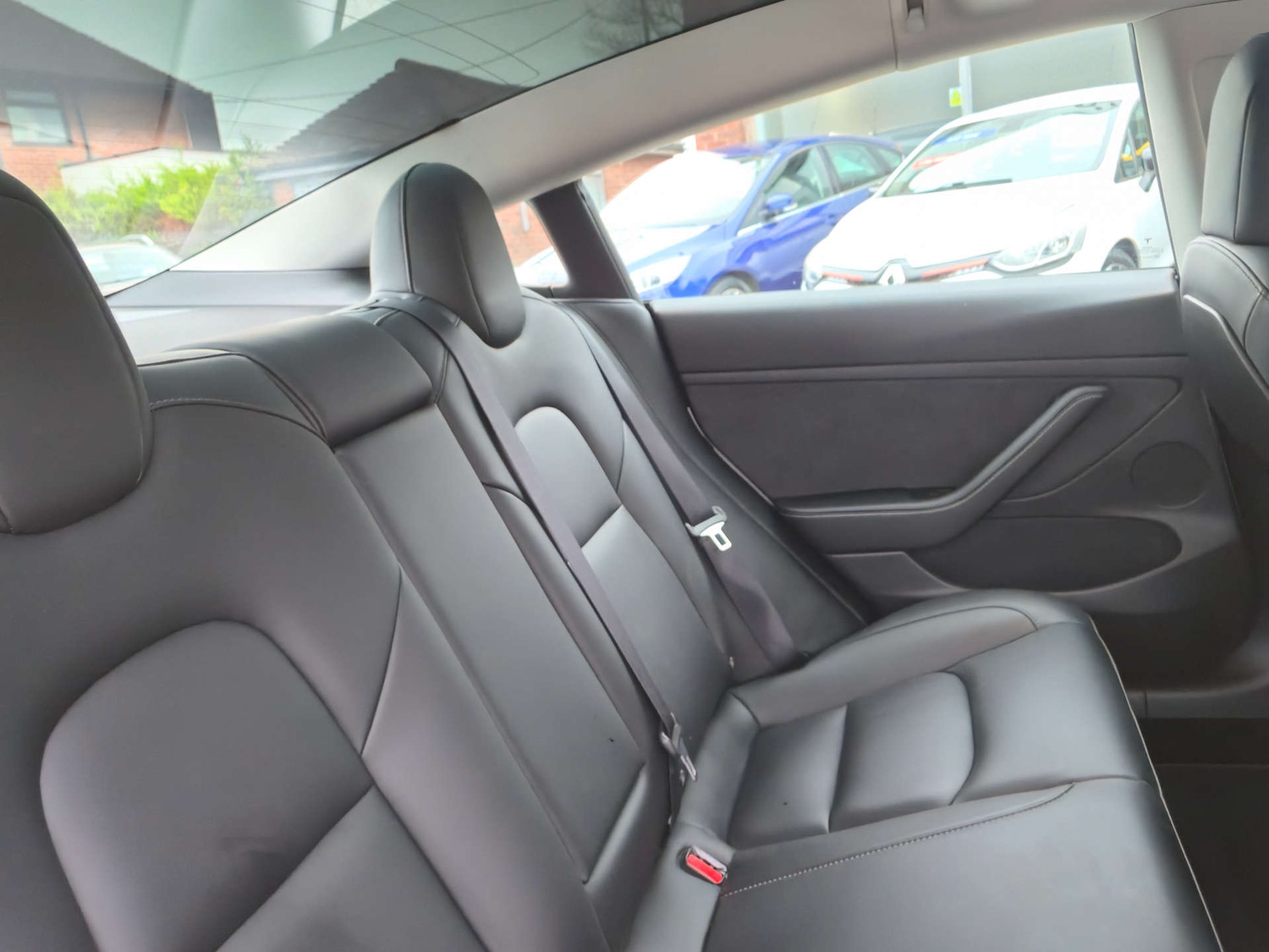 Used Tesla Model 3 2022 for sale - 76497668: Photo 24