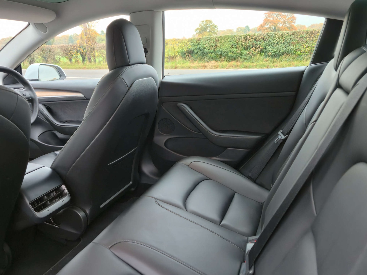 Used Tesla Model 3 2022 for sale - 76497668: Photo 26