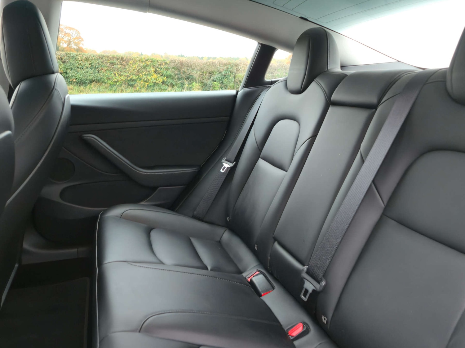 Used Tesla Model 3 2022 for sale - 76497668: Photo 27