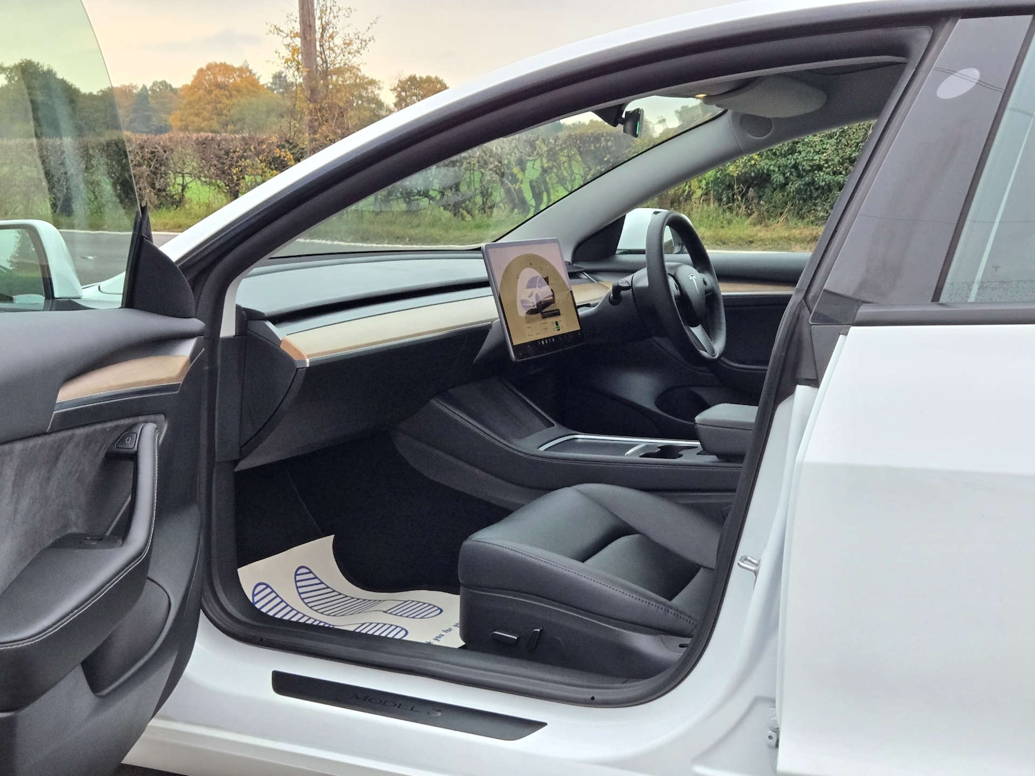 Used Tesla Model 3 2022 for sale - 76497668: Photo 28