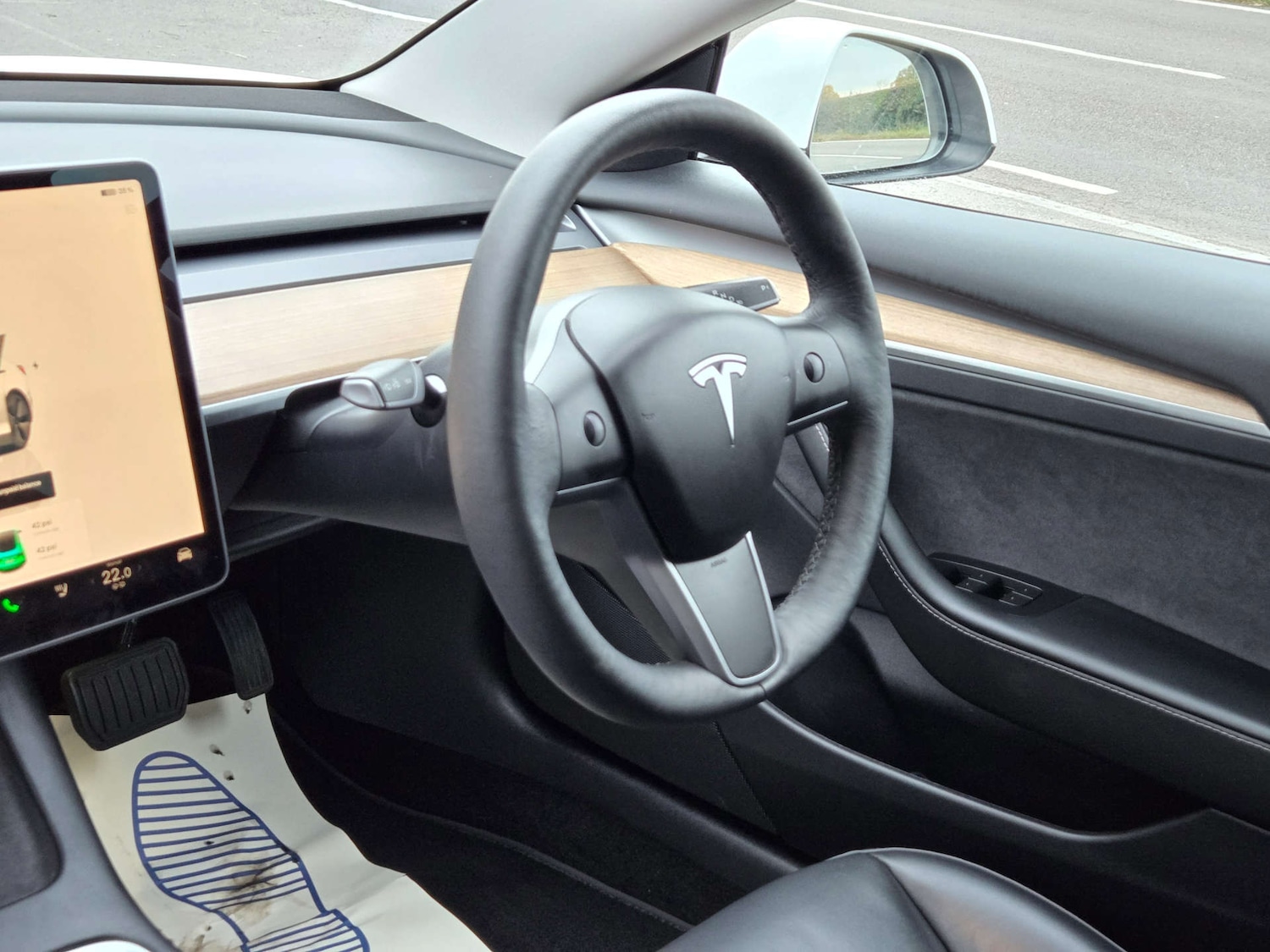 Used Tesla Model 3 2022 for sale - 76497668: Photo 29