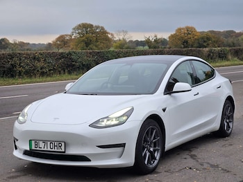 Used Tesla Model 3 2022 for sale - 76497668: Photo