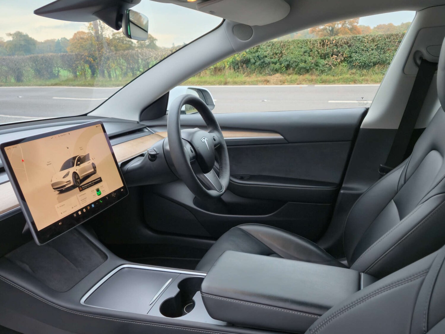 Used Tesla Model 3 2022 for sale - 76497668: Photo 31