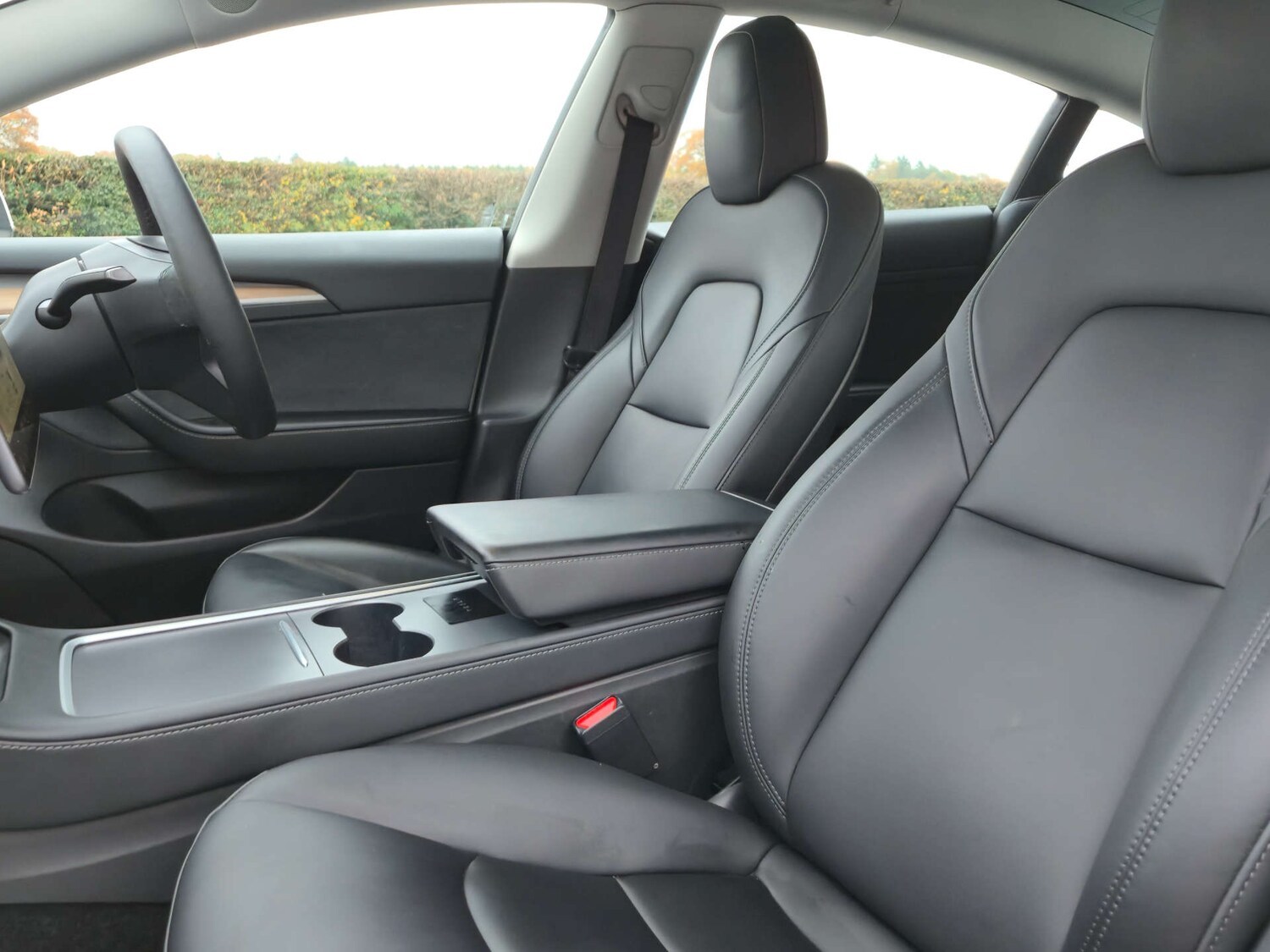 Used Tesla Model 3 2022 for sale - 76497668: Photo 32