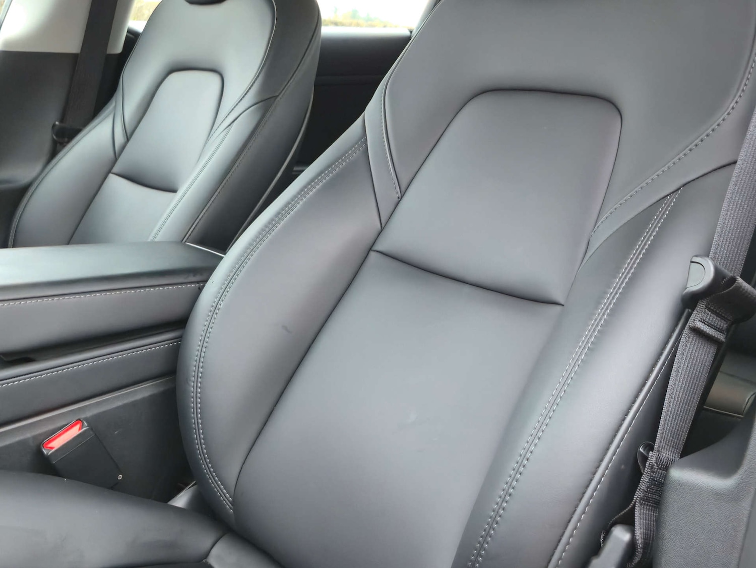 Used Tesla Model 3 2022 for sale - 76497668: Photo 33