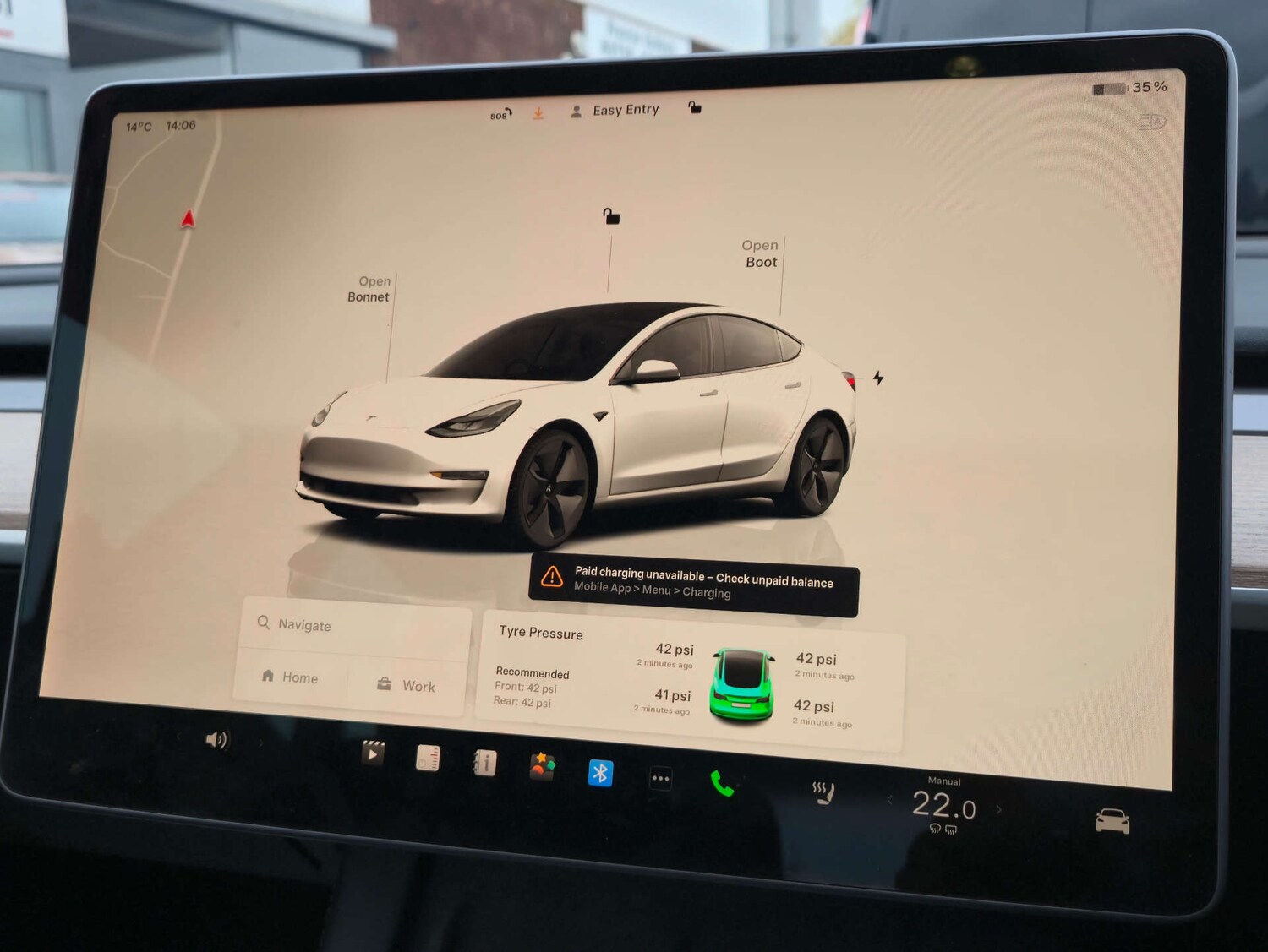 Used Tesla Model 3 2022 for sale - 76497668: Photo 34