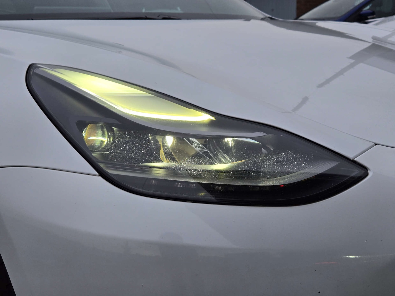 Used Tesla Model 3 2022 for sale - 76497668: Photo 42