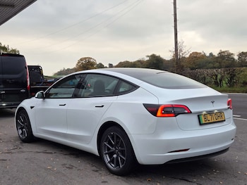 Used Tesla Model 3 2022 for sale - 76497668: Photo