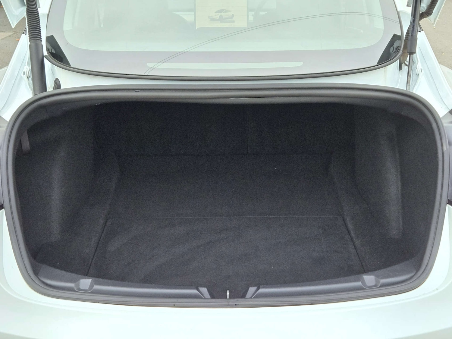 Used Tesla Model 3 2022 for sale - 76497668: Photo 6