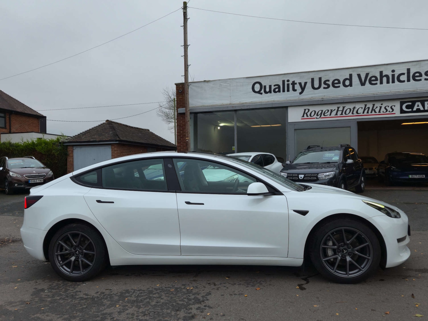 Used Tesla Model 3 2022 for sale - 76497668: Photo 8