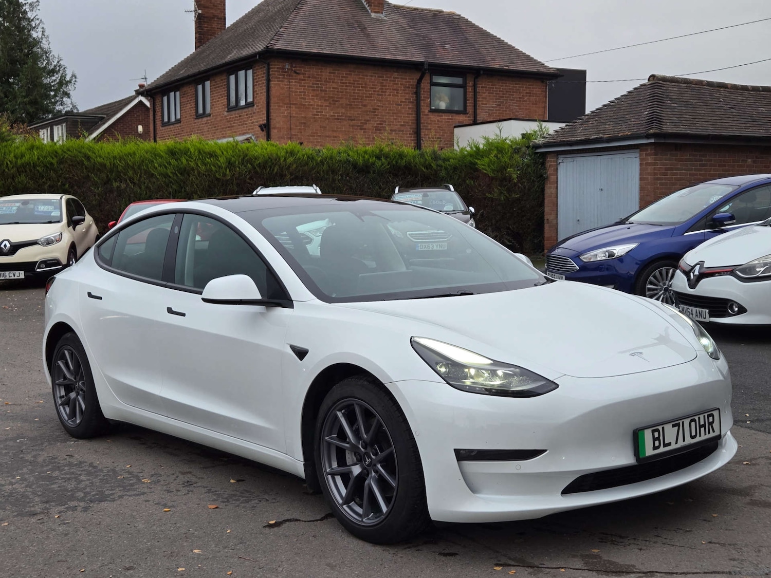 Used Tesla Model 3 2022 for sale - 76497668: Photo 9