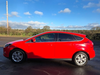 Used Ford Focus 2014 for sale - 77220979: Photo
