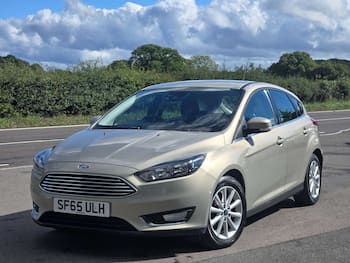 Used Ford Focus 2015 for sale - 79812921: Photo