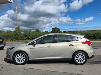 Used Ford Focus 2015 for sale - 79812921: Photo