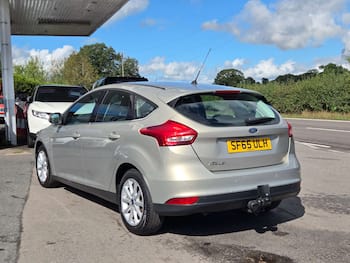 Used Ford Focus 2015 for sale - 79812921: Photo
