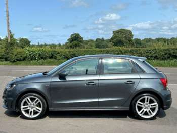 Used Audi A1 2014 for sale - 74857835: Photo