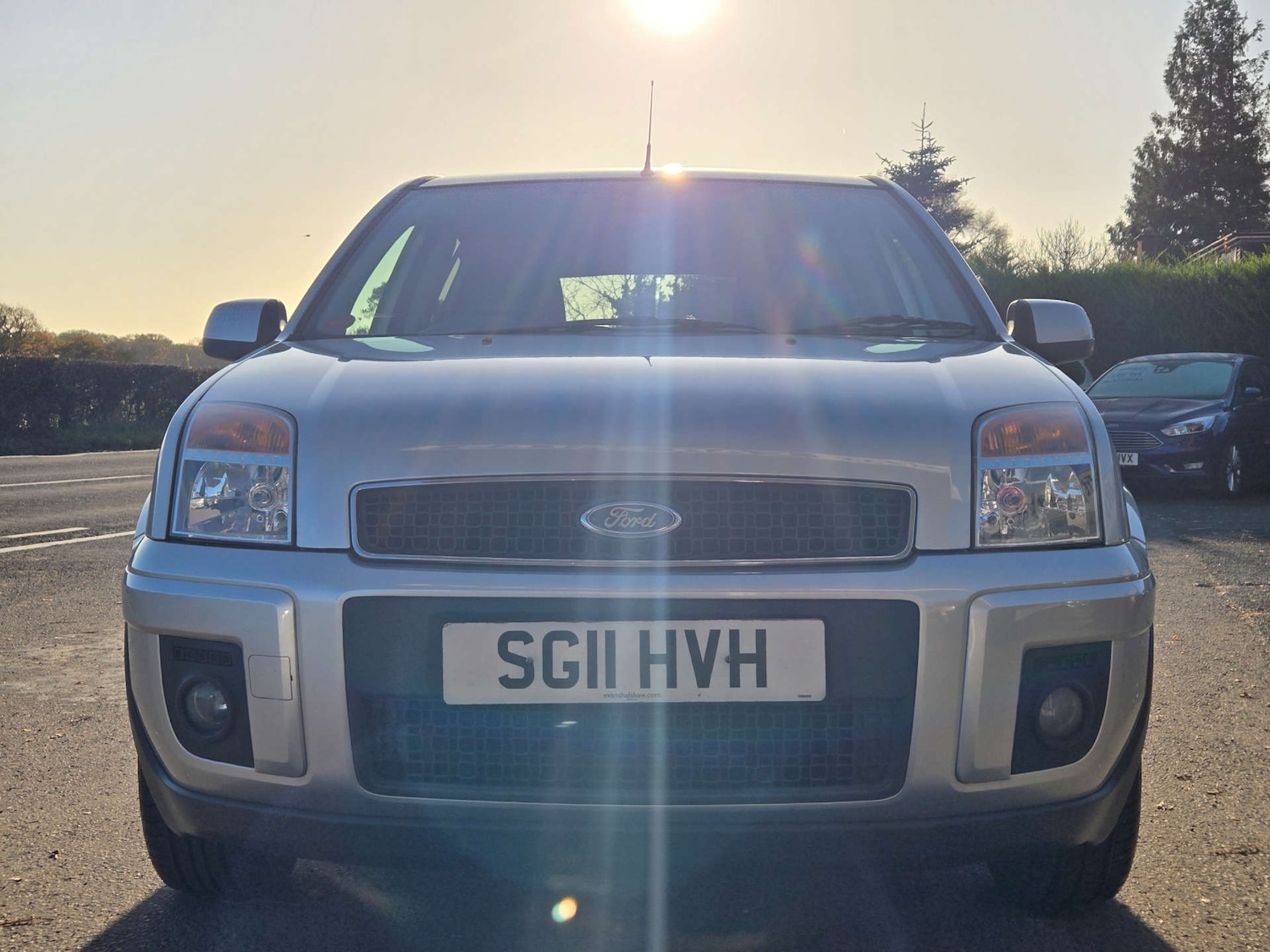 Used Ford Fusion 2011 for sale - 76653960: Photo 10