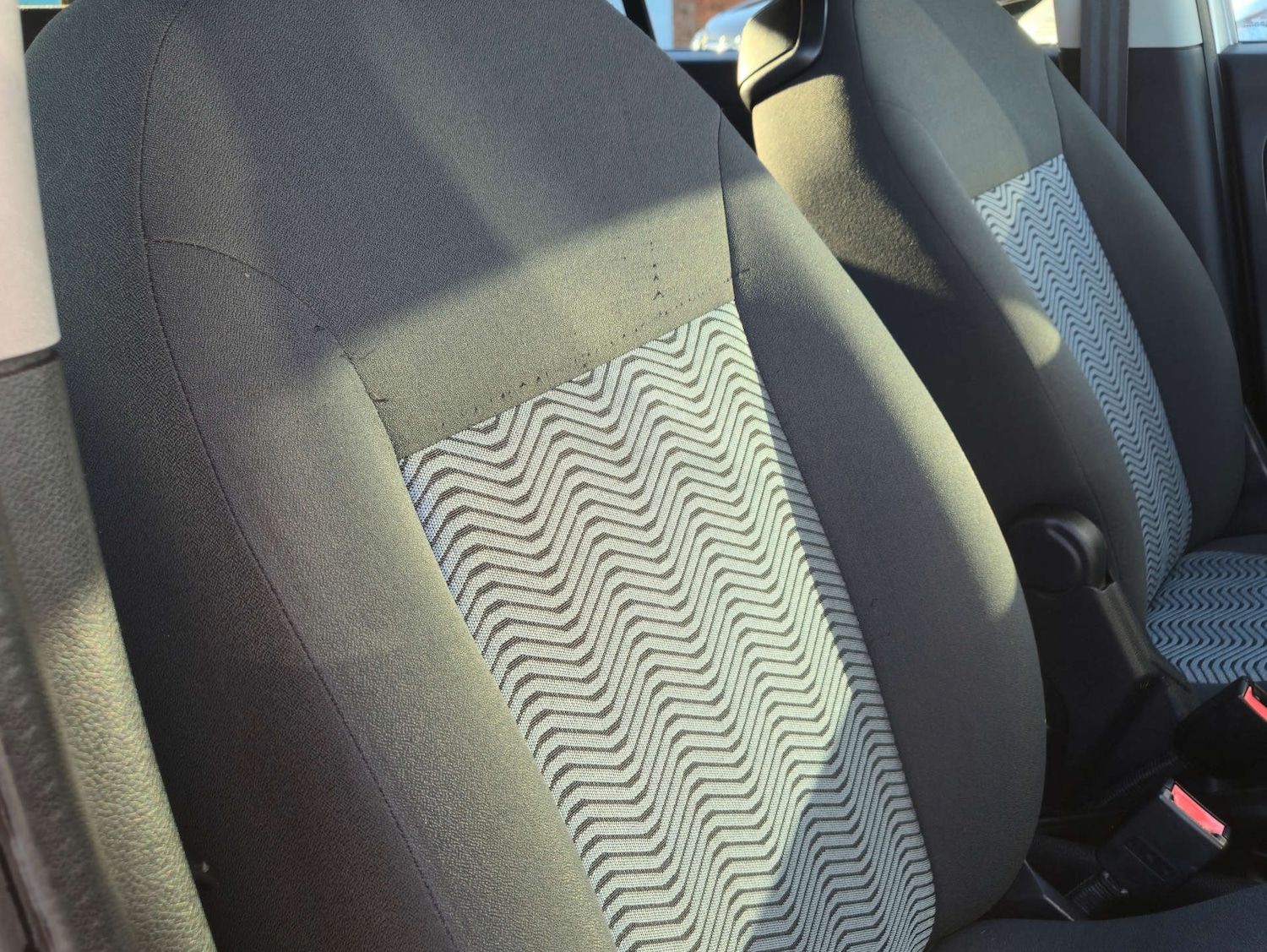 Used Ford Fusion 2011 for sale - 76653960: Photo 20