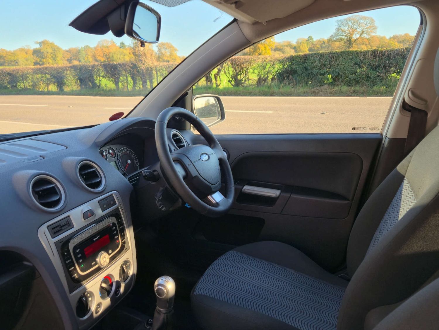 Used Ford Fusion 2011 for sale - 76653960: Photo 29