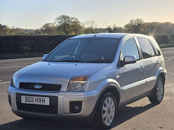 Used Ford Fusion 2011 for sale - 76653960: Photo