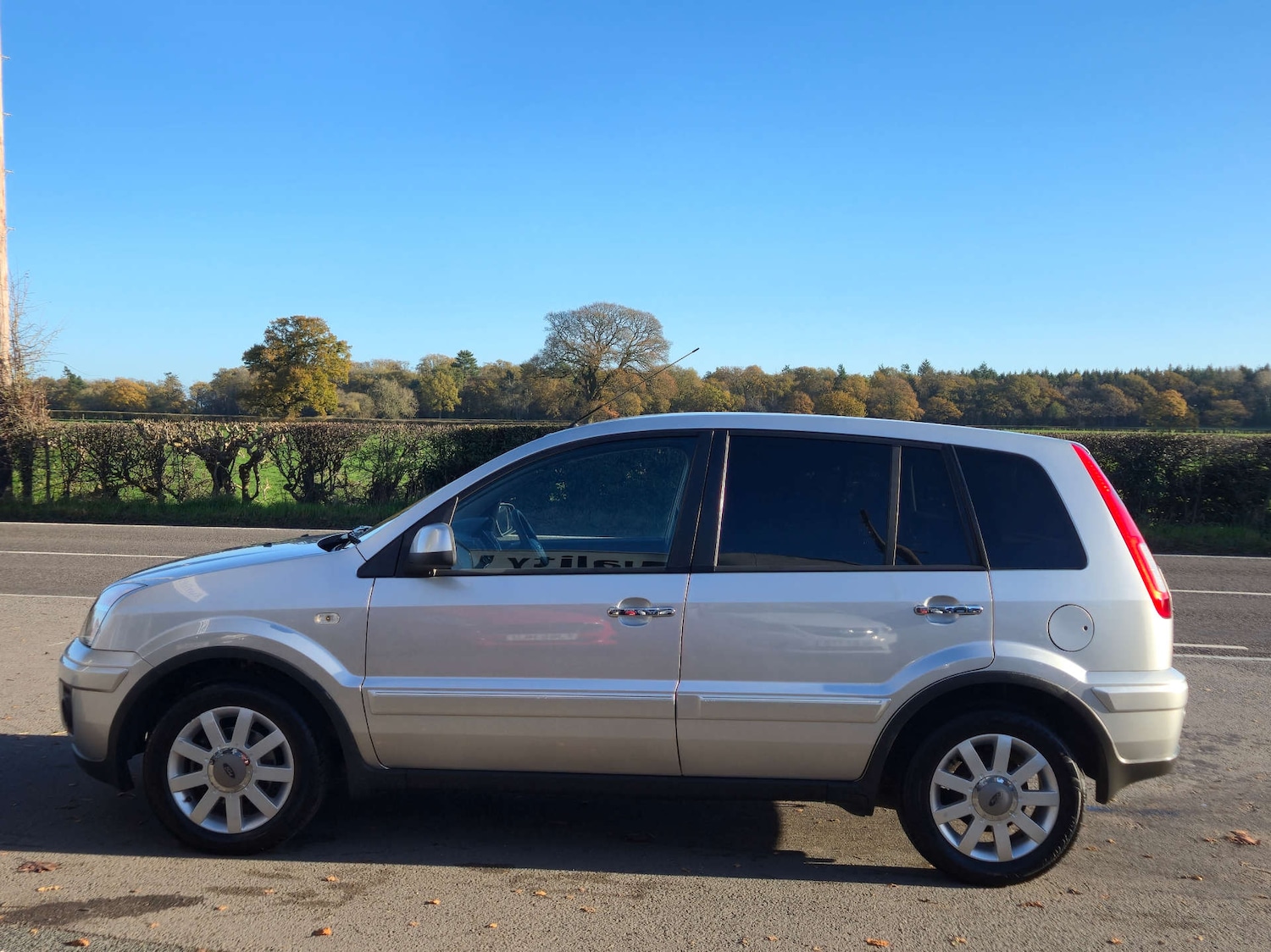 Used Ford Fusion 2011 for sale - 76653960: Photo 3