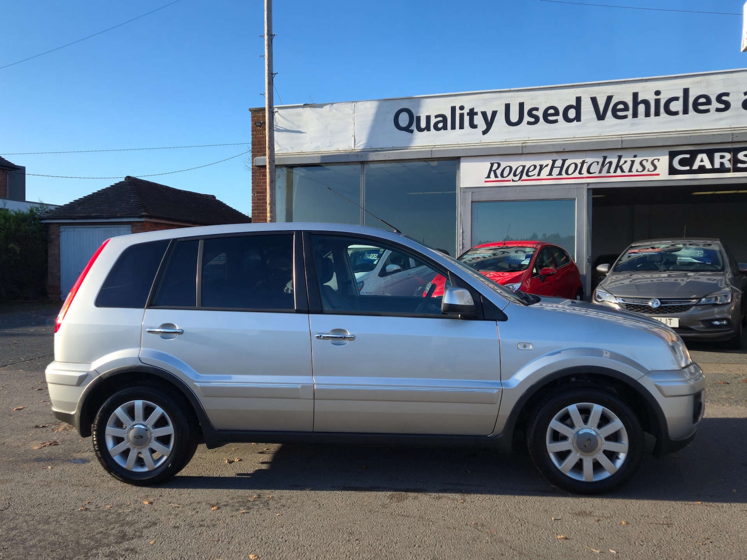 Used Ford Fusion 2011 for sale - 76653960: Photo 7
