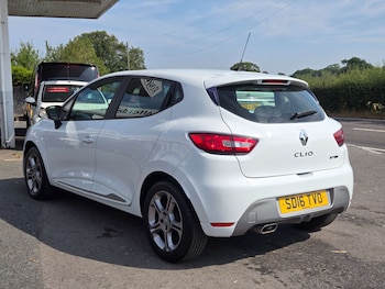 Used Renault Clio 2016 for sale - 79233047: Photo
