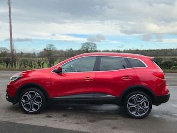 Used Renault Kadjar 2018 for sale - 77245593: Photo