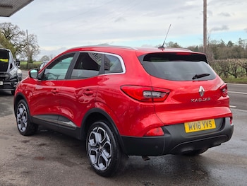 Used Renault Kadjar 2018 for sale - 77245593: Photo