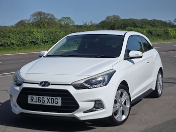 Used Hyundai i20 2016 for sale - 78677544: Photo