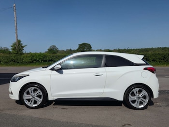 Used Hyundai i20 2016 for sale - 78677544: Photo