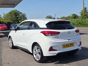 Used Hyundai i20 2016 for sale - 78677544: Photo